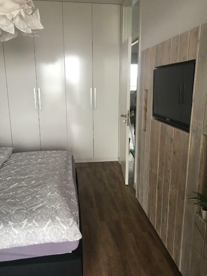 "Mehr Meer Geht Nicht" Wilhelmshaven Ngoại thất bức ảnh